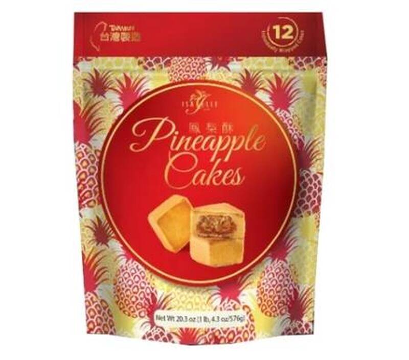 台灣之光鳳梨酥上榜！美媒點名好市多14款「最值得買亞洲美食」清單曝光