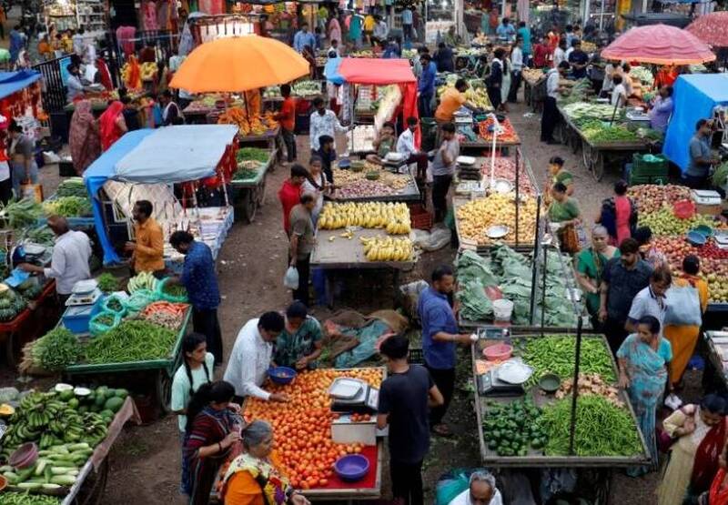 超越日本追趕德國 印度稱已成為世界第4大經濟體