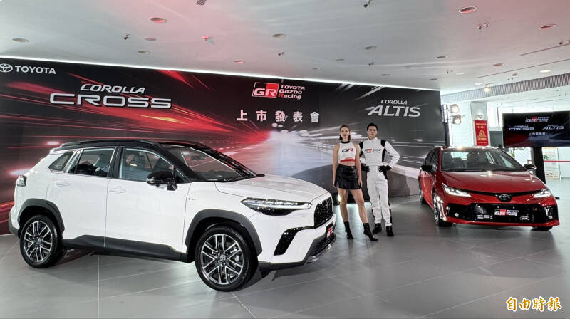 TOYOTA拿下退休族購車首選品牌！專家點出4大優勢