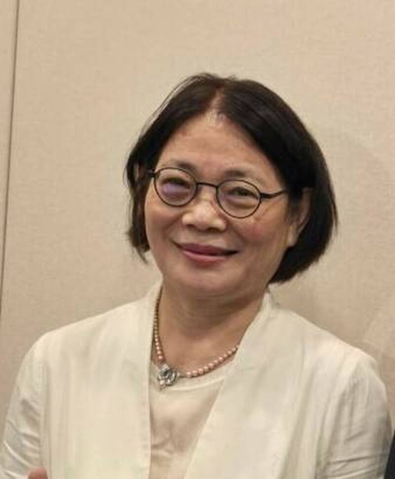 董座陳碧霜遭起訴  達運光電:對財務業務未造成影響