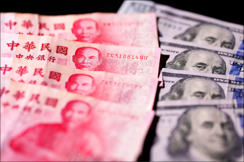 台幣2025年大怒神 今年估再戰2字頭