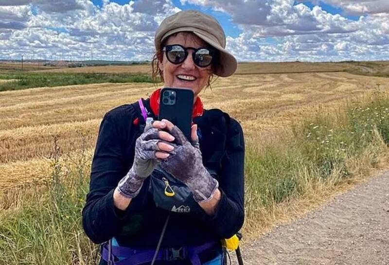 每月只花1.2萬！69歲退休婦「靠1招」超省錢環遊世界20年