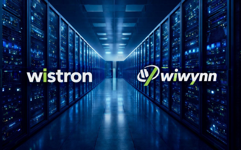 緯創、緯穎連發重大訊息 強化北美AI產能佈局