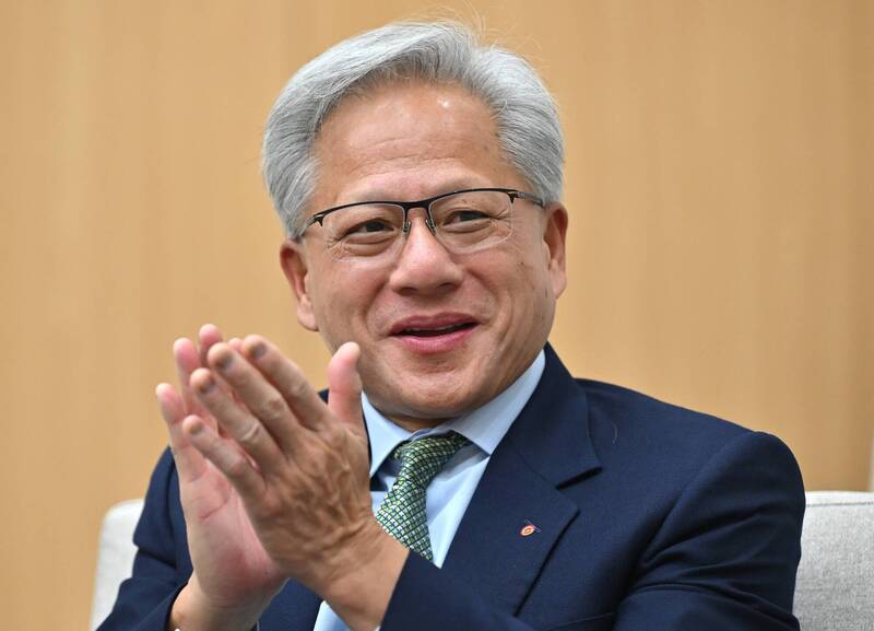 選我選我！外媒點名2026最值得買入的2檔AI股是「它們」