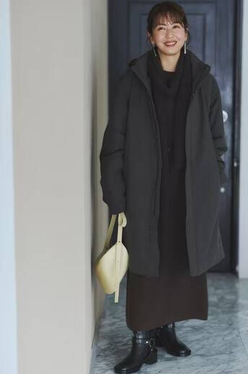 冬季衣櫥必備！UNIQLO這款爆紅「功能性羽絨外套」 行家讚：時尚保暖還防水