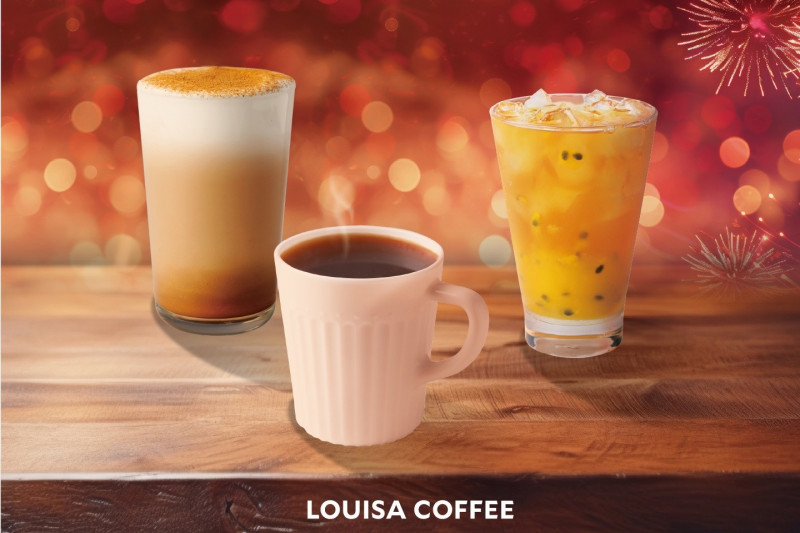 路易莎要漲價了！大部分飲品與餐食調漲5元