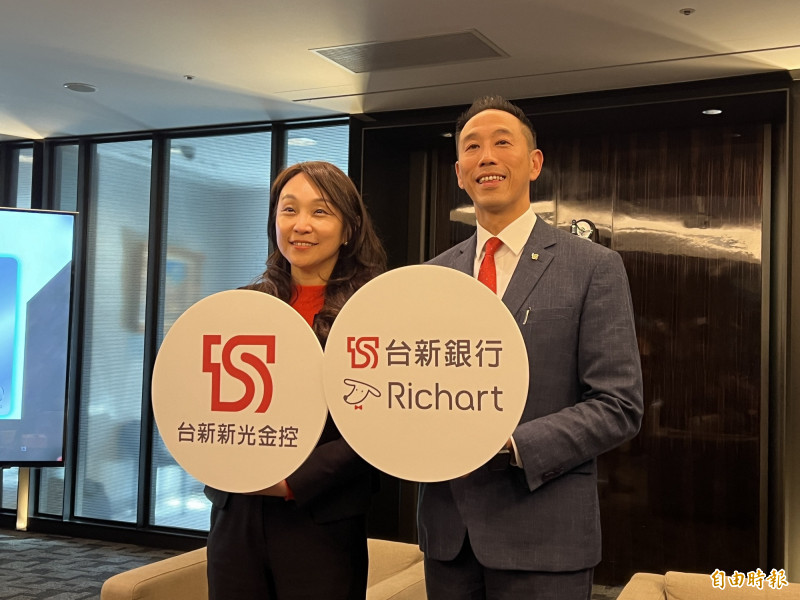台北捷運開放QR乘車碼 台新銀行獨家承作