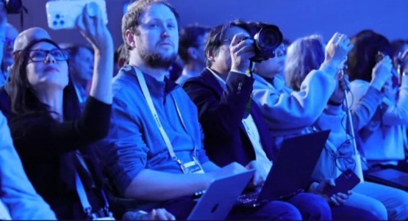 CES 2026登場！AI、機器人與數位健康成科技風向球