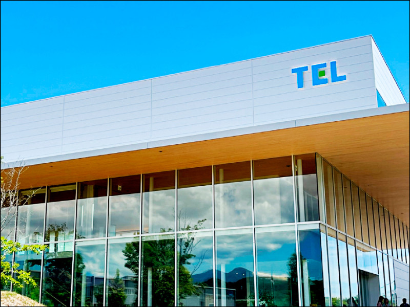 台積竊密案 再揪一內鬼求刑8年8月