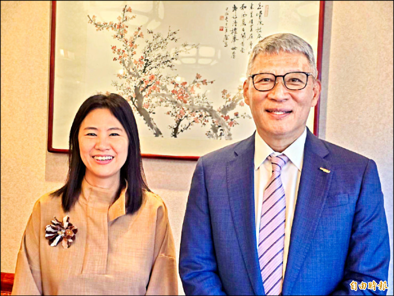 中菲行2025年營收年增4.8％  看2026年審慎樂觀