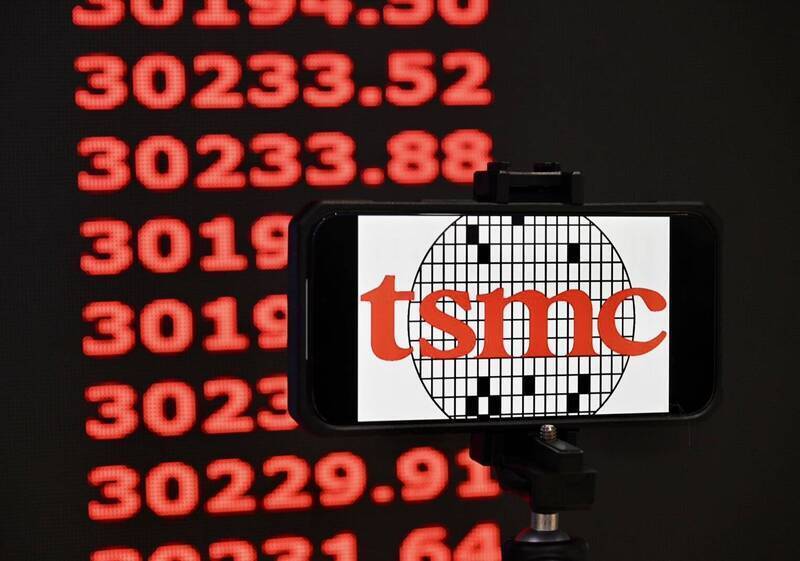 台積電太威 ! 小摩喊2026毛利率上看70％ 華爾街追價原因曝光