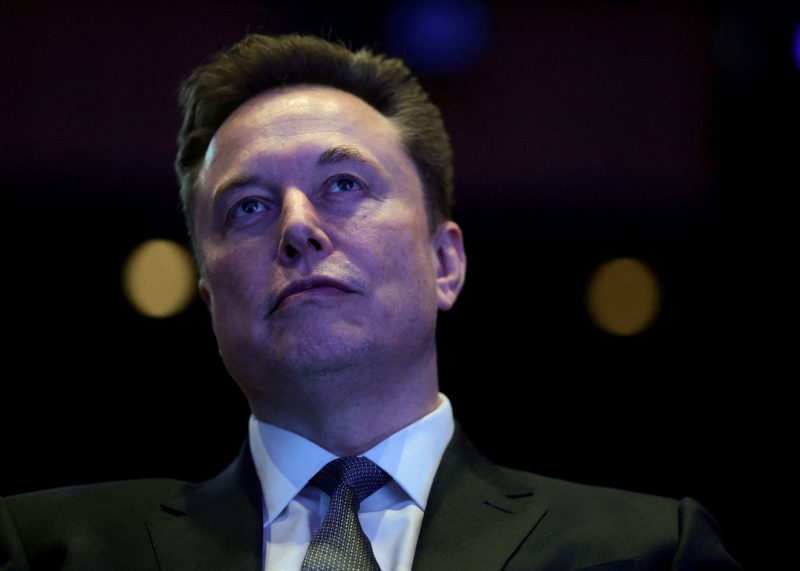 取代台積電？馬斯克想蓋能抽雪茄的晶圓廠 許美華：這次太天真