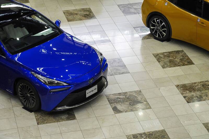 買錯簡直浪費錢！2026年最值得買的「10款二手車」曝光