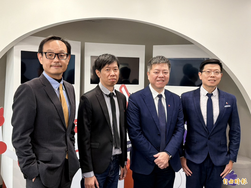 奧義首季創新板掛牌上市 耕耘軍工資安商機