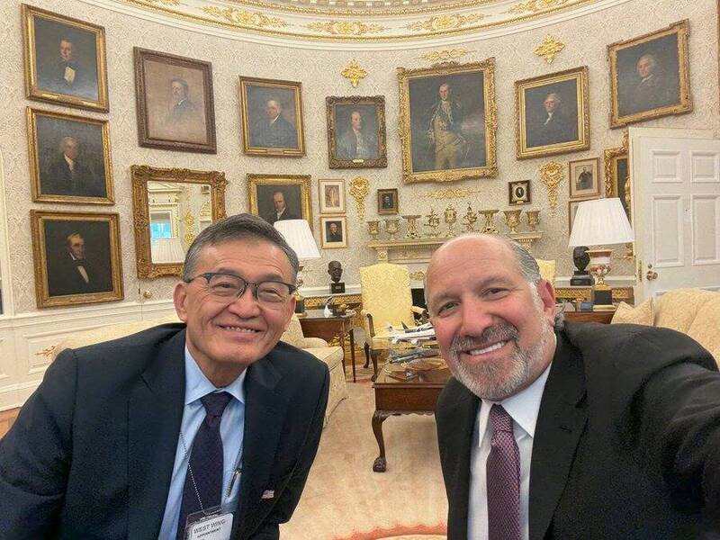 台積電要小心？英特爾CEO陳立武曝正大力進軍 14A