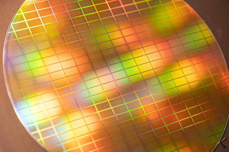 台灣IC設計拚全球市占4成   驅動IC計畫每案最高補助3億