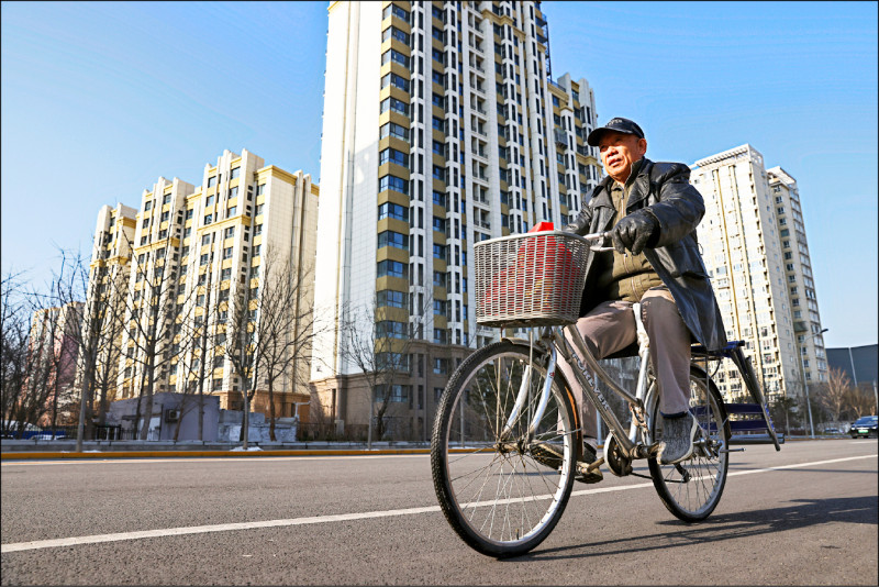 美智庫：中國靠科技業拉動經濟 行不通