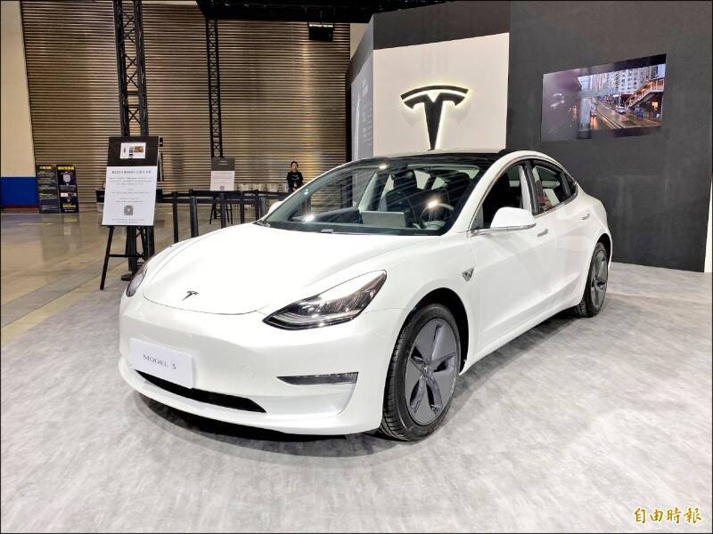 我對美製車進口關稅估降至0％ 產業消息人士一句話總結