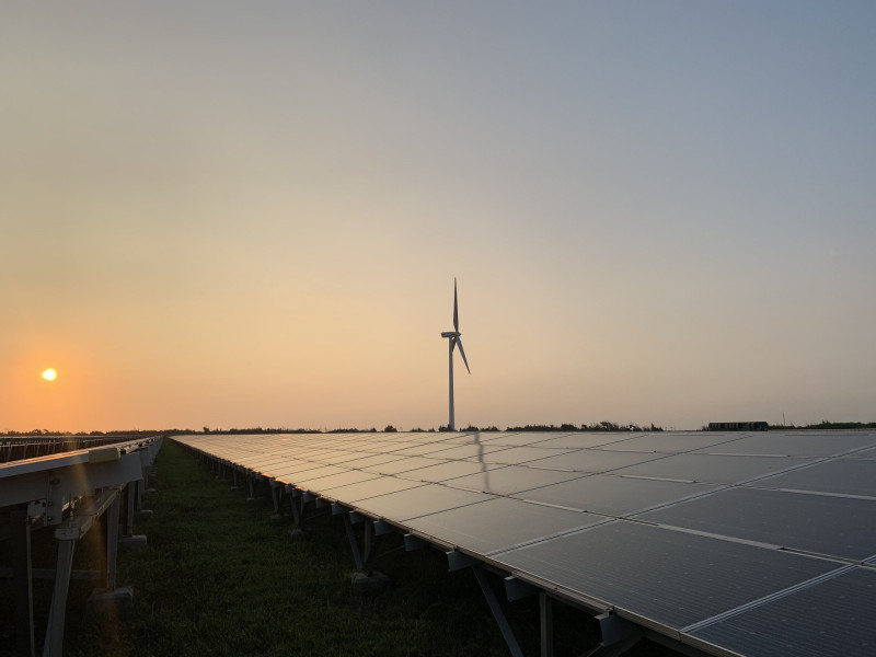 台電回應小額綠電5大質疑：未以FIT低價搶市 補強中小企業缺口