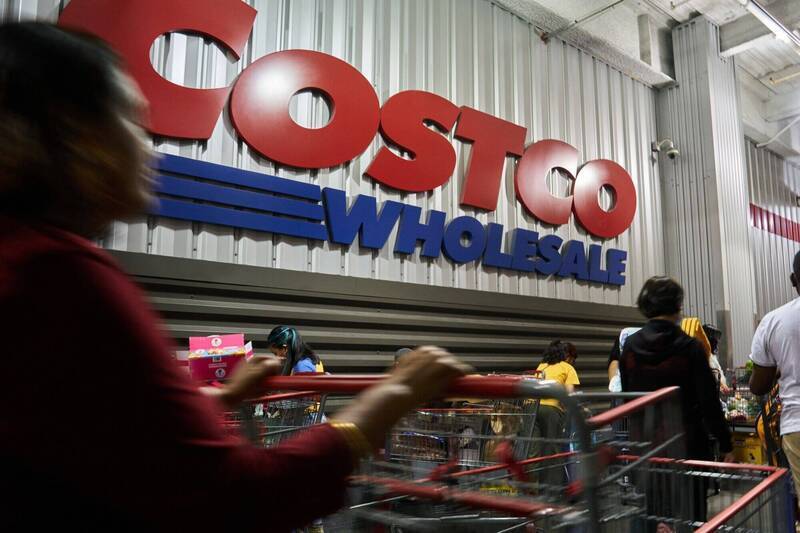 卸貨員年薪253萬！Costco 10大高薪職位曝光 「這工作」年賺480萬
