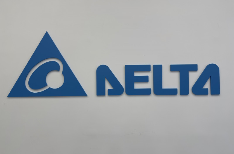 焦點股》台達電：指數大漲同歡 創下新天價