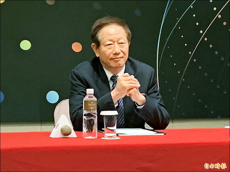 劉德音也看好記憶體  大手筆斥資2.46億加碼買進這檔