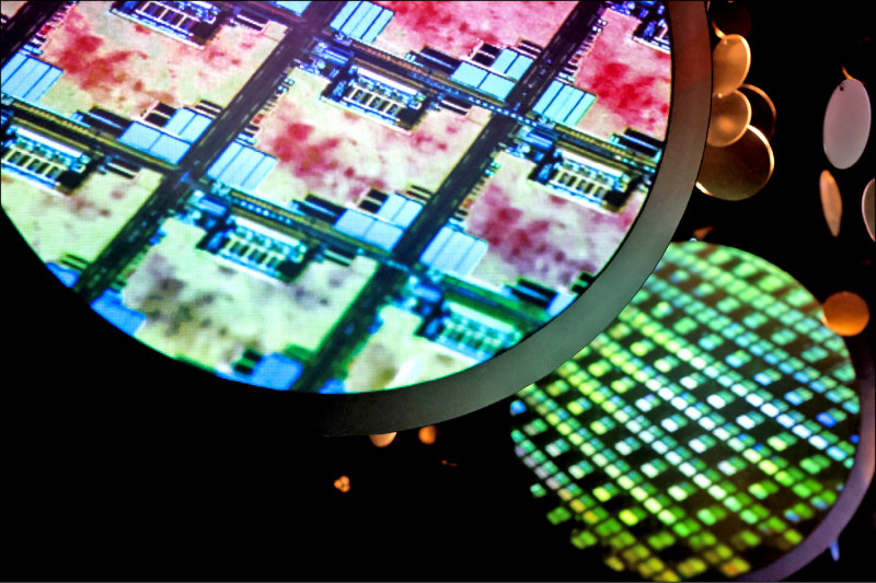 半導體4成產能去美國？ 龔明鑫：台灣先進製程仍占8成