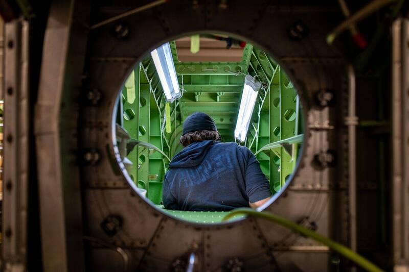 沒念大學也能做！10大高薪工作曝光、年薪上看248萬元