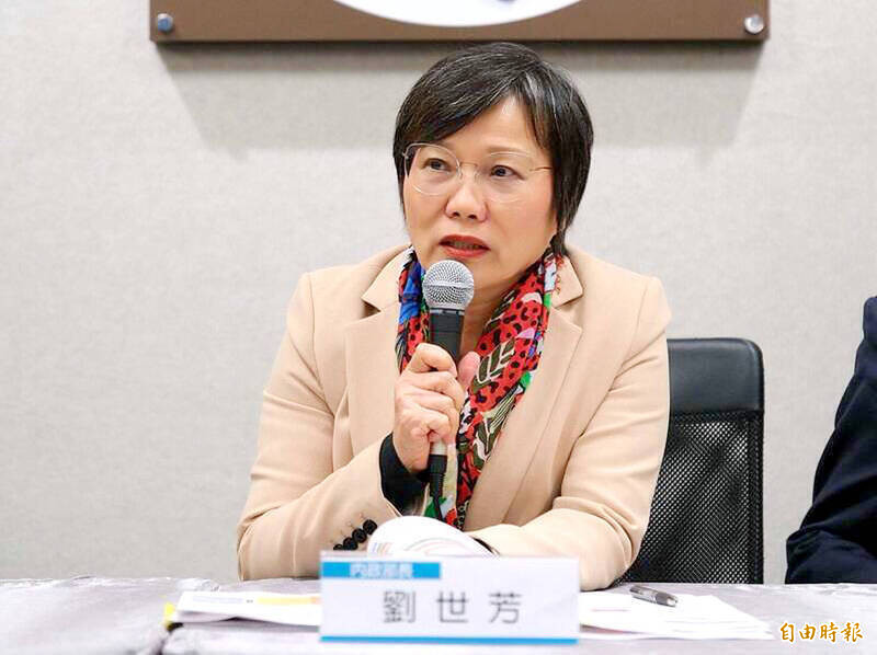 社宅數改4萬戶引跳票質疑 劉世芳：直接興建、包租代管皆屬社宅