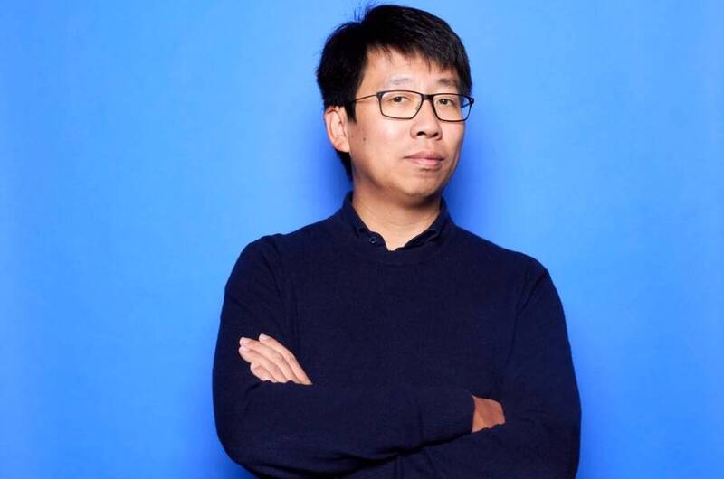 每週工作逾100小時！洗碗工用「過勞」拚出2516億元帝國 親揭翻身心路