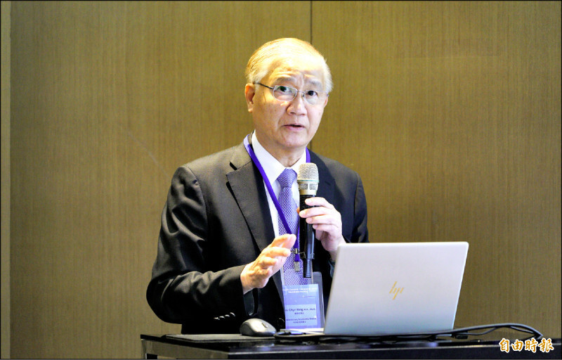 生策會理監事改選 生技業理事僅剩1位 「生技醫療策進」名存實亡