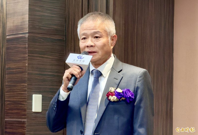 泰金寶-DR強化AI應用落地 今年迎接新一輪成長