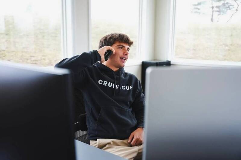 18歲少年創業「靠這招」單月營收破996萬元 親曝成功祕訣