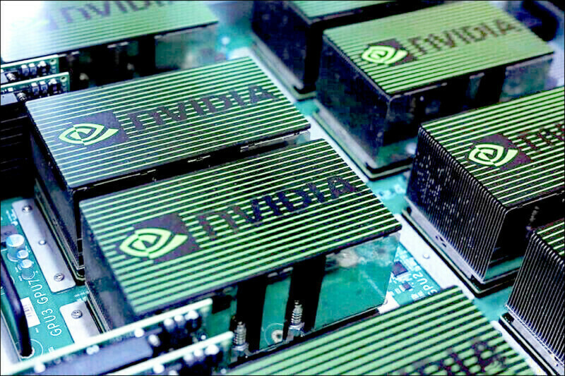 焦點股》奇鋐：今明年水冷展望正向 股價勁揚