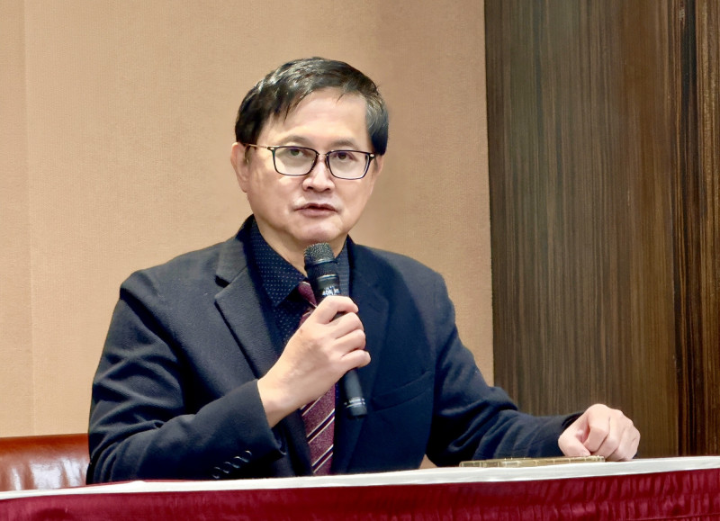 童子賢談和碩股價：2026年「跑馬圈地、萬馬奔騰」