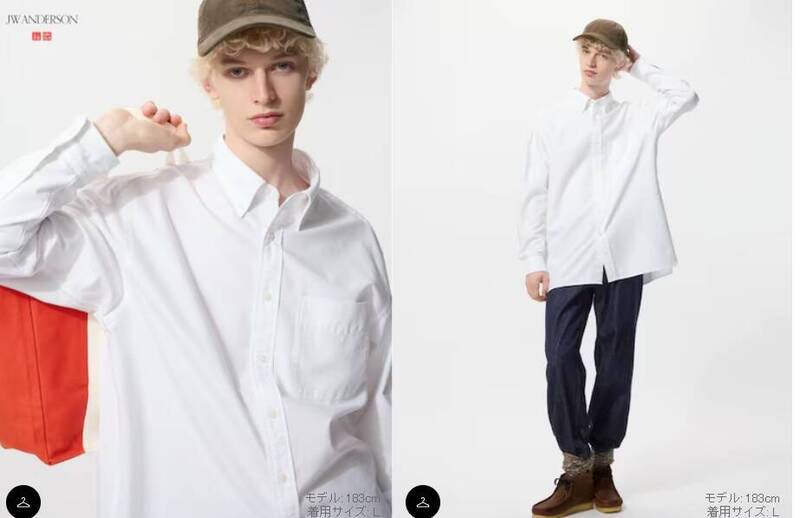 CP值爆表！UNIQLO「3990日圓」寬鬆襯衫 網喊：穿上秒變萬人迷