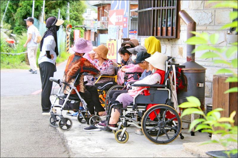 新生兒人數雪崩》4成政府負擔 國民年金撥補壓力大增