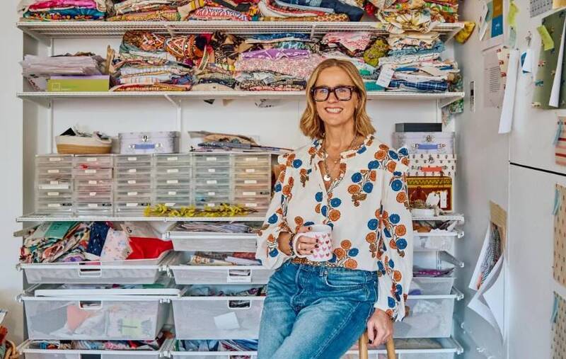 從自家創業起步！她意外踩中市場大缺口 如今「年收超過3億」