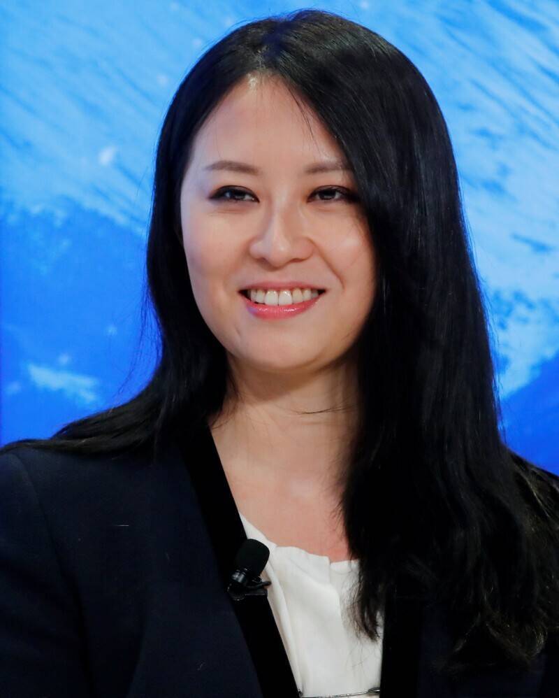 才傳搞上哈佛前校長！中國「美女經濟學家」驚傳當二奶還生娃