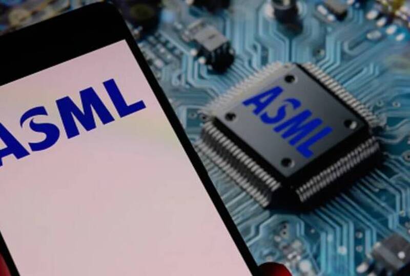 ASML曝裁員1700人的「理由」 集中在這兩國、多數是領導層