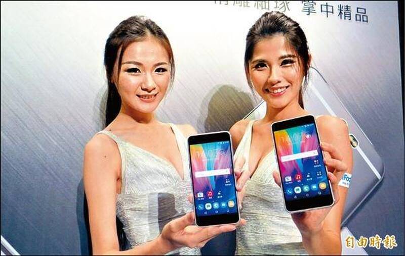 那些年的台灣手機4》鴻海穩居代工霸主 「郭董手機」只留回憶