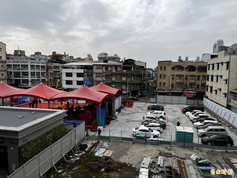 都更黑暗期已過2》全台掀起拆除潮 6年拆掉逾36座台北101樓地板面積