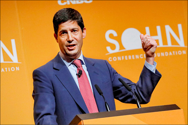 華許效應重建Fed信任 貴金屬現拋售潮