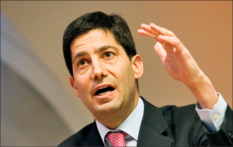 焦點人物》雅詩蘭黛豪門女婿 華許曾是Fed最強鷹派