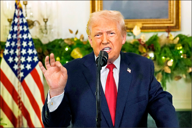 川普挺華許降息 Fed鷹派吐槽