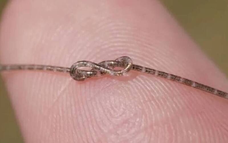 比髮絲還細的電腦晶片！可承受15.6噸擠壓力 壽司卷結構啟發