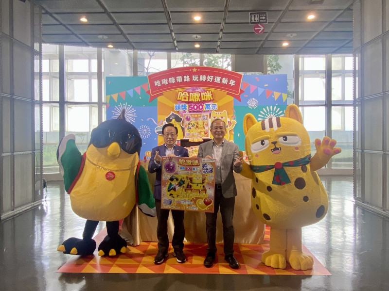 全台首個2000萬刮出！超級紅包頭獎開在這個縣市