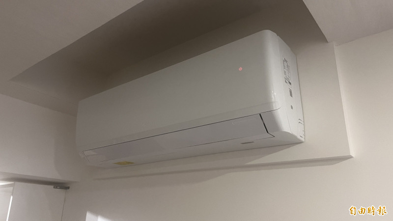 商業節能設備補助2/10開跑 每家最高補助50萬元 空調、冰箱皆適用