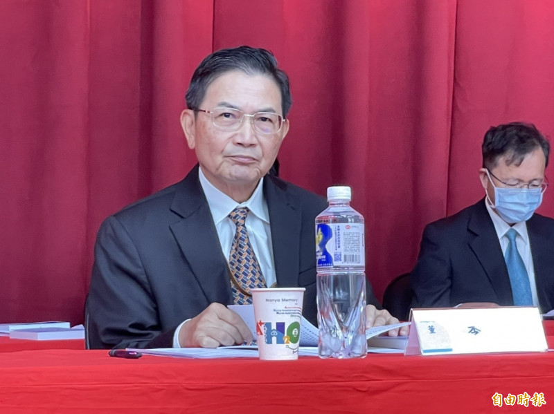 猛！南亞科1月營收衝達153.09億元  年增608.02％