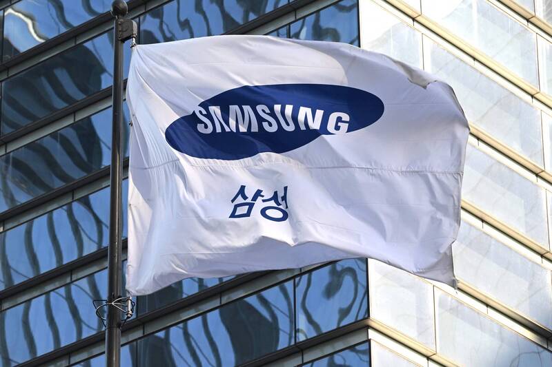 LTN經濟通》三星昔狂妄滅台計畫 幸張忠謀破解